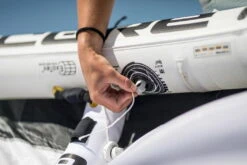 CORE XR7 -Verkauf Von Surfausrüstung CORE Kiteboarding XR7 Speed Pump System TB39705 72dpi RGB 1600