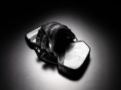 CARVED Boardset Pads & Straps Ultra -Verkauf Von Surfausrüstung Carved Customs Ultra Pads and Straps 3B61C6PSBjT62m