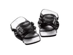 CARVED Boardset Pads & Straps Ultra