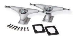 Carver™ Carver Truck Set CX.4 Raw