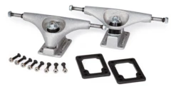 Carver™ Carver Truck Set C5 Raw