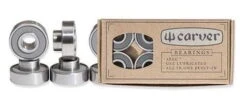 Carver™ Carver Abec 7 Built-In Bearings