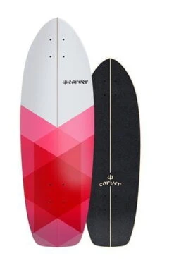 Carver™ Carver Firefly Deck