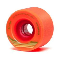 Orangatang The Cage 73mm Set 9 Orangatang The Cage 73mm Set -Verkauf Von Surfausrüstung CenterSet TheCage orange web 1024x