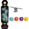 Pantheon Chase Hiller Pro Model Complete