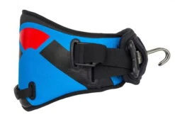 Ozone Connect Water Harness V2 -Verkauf Von Surfausrüstung Connect V2 Harness Blue Side 2 840x560 1