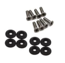 Core Fin Screw Set & Washer M6x18