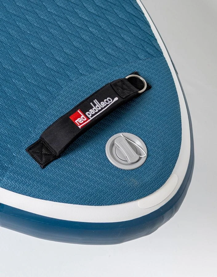 Red Paddle Co. Red Paddle Co RIDE 10'8" MSL Aufblasbares SUP 2023 5 Red Paddle Co. Red Paddle Co RIDE 10'8" MSL Aufblasbares SUP 2023 – Bild 3