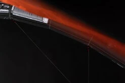 Ozone EDGE V11 - 11m² - Orange *TESTKITE* -Verkauf Von Surfausrüstung Edge V11 Product 3 bei brettsport de