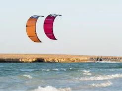 Ozone EDGE V11 -Verkauf Von Surfausrüstung Edge V11 action bei brettsport de 1