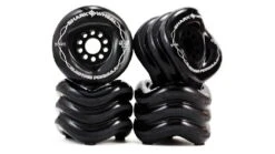 Shark Wheels Megalodon 95mm/78a
