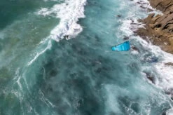 Ozone Enduro V4 Kite Only 5 Ozone Enduro V4 Kite Only -Verkauf Von Surfausrüstung Enduro actionWHUGbFloqKh2k