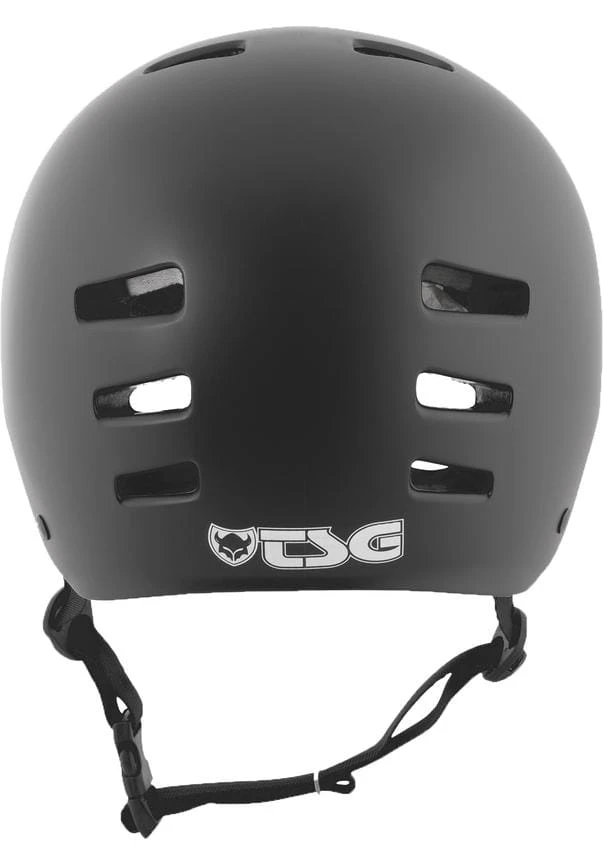 TSG Helm TSG Evolution Solid Colors 4 TSG Helm TSG Evolution Solid Colors – Bild 2
