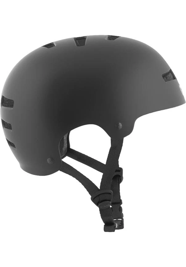 TSG Helm TSG Evolution Solid Colors 5 TSG Helm TSG Evolution Solid Colors – Bild 3