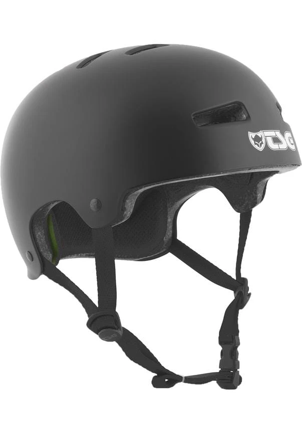 TSG Helm TSG Evolution Solid Colors 3 TSG Helm TSG Evolution Solid Colors
