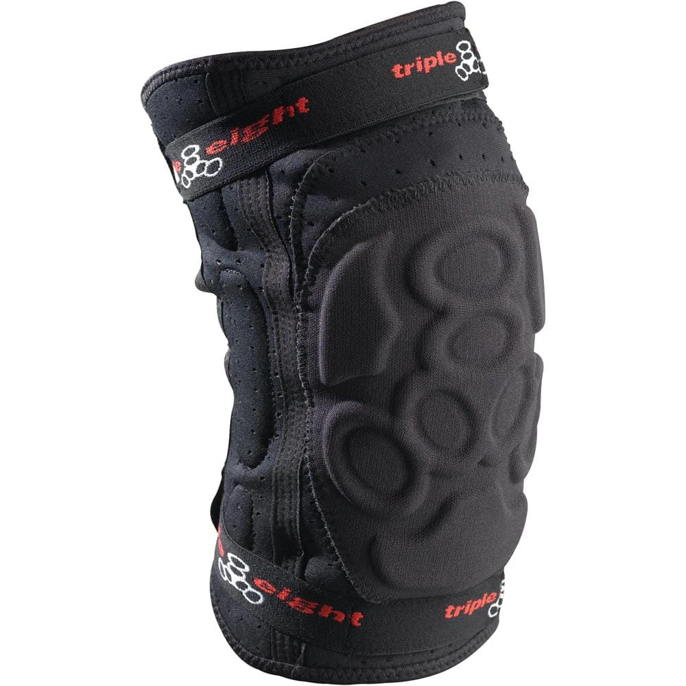 Triple Eight Exoskin Kneepads 4 Triple Eight Exoskin Kneepads – Bild 2