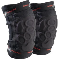 Triple Eight Exoskin Kneepads