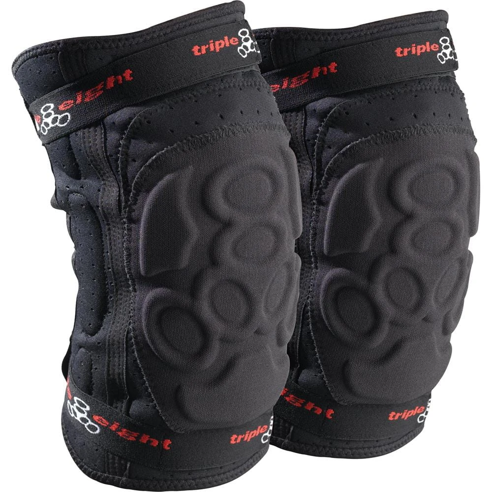 Triple Eight Exoskin Kneepads 3 Triple Eight Exoskin Kneepads