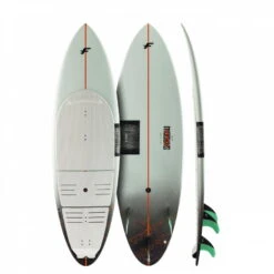 F-ONE Shadow Waveboard 2024