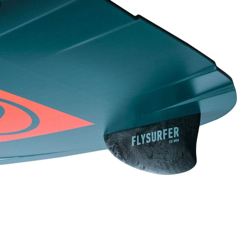 Flysurfer Radical 7 Kiteboard Ready To Ride 5 Flysurfer Radical 7 Kiteboard Ready To Ride – Bild 3