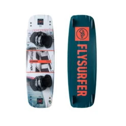 Flysurfer Radical 7 Kiteboard Ready To Ride