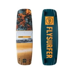 Flysurfer Radical 7 Kiteboard Board Only