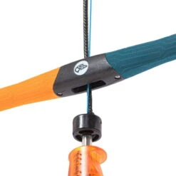 Flysurfer Connect² Control Bar -Verkauf Von Surfausrüstung FLYSURFER CONNECT2 Control Bar Closeup 4 1600x1600px bei brettsport de