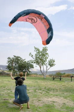 Flysurfer Hybrid -Verkauf Von Surfausrüstung FLYSURFER HYBRID Oregon byMiriamJoanna Training 1 1920px