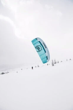 Flysurfer PEAK 5 -Verkauf Von Surfausrüstung FLYSURFER Peak5 Snow 19 1920px bei brettsport de