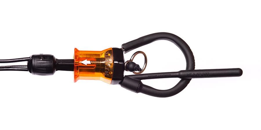 Flysurfer FORCE Control Bar 7 Flysurfer FORCE Control Bar – Bild 5