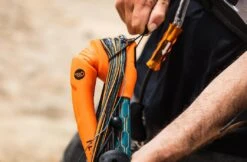 Flysurfer FORCE Control Bar 38 Flysurfer FORCE Control Bar -Verkauf Von Surfausrüstung FORCE G02