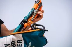 Flysurfer FORCE Control Bar 37 Flysurfer FORCE Control Bar -Verkauf Von Surfausrüstung FORCE G03