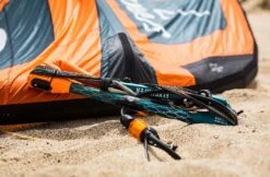 Flysurfer FORCE Control Bar 36 Flysurfer FORCE Control Bar -Verkauf Von Surfausrüstung FORCE G04