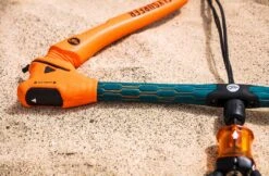 Flysurfer FORCE Control Bar 35 Flysurfer FORCE Control Bar -Verkauf Von Surfausrüstung FORCE G06