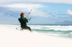 Flysurfer FORCE Control Bar 32 Flysurfer FORCE Control Bar -Verkauf Von Surfausrüstung FORCE G12