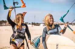 Flysurfer FORCE Control Bar 29 Flysurfer FORCE Control Bar -Verkauf Von Surfausrüstung FORCE G15