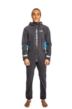 STARBOARD SPRINT Men BK-PABlack/Parrot