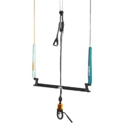 Flysurfer INFINITY XX Control Bar -Verkauf Von Surfausrüstung FS INFINITY XX Control Bar Overview 2