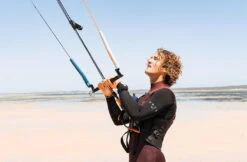 Flysurfer INFINITY XX Control Bar -Verkauf Von Surfausrüstung FS INFINITY XX Control Bar Gallery 01