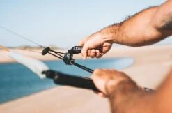 Flysurfer INFINITY XX Control Bar -Verkauf Von Surfausrüstung FS INFINITY XX Control Bar Gallery 03