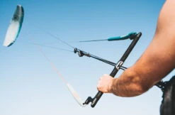 Flysurfer INFINITY XX Control Bar -Verkauf Von Surfausrüstung FS INFINITY XX Control Bar Gallery 04