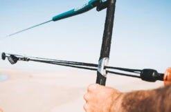 Flysurfer INFINITY XX Control Bar -Verkauf Von Surfausrüstung FS INFINITY XX Control Bar Gallery 05