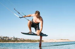 Flysurfer INFINITY XX Control Bar -Verkauf Von Surfausrüstung FS INFINITY XX Control Bar Gallery 06