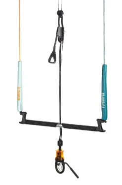 Flysurfer INFINITY XX Control Bar -Verkauf Von Surfausrüstung FS INFINITY XX Control Bar Studio 01