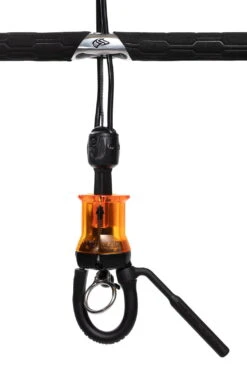 Flysurfer INFINITY XX Control Bar -Verkauf Von Surfausrüstung FS INFINITY XX Control Bar Studio 11