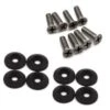 CORE Fin Screw Set M6x18 -Verkauf Von Surfausrüstung Fin Screw