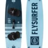 Flysurfer Flow Kiteboard Ready To Ride 1 Flysurfer Flow Kiteboard Ready To Ride -Verkauf Von Surfausrüstung Flow 142 bei brettsport deSLer9stRQfx3r