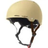 Triple Eight Gotham Helm -Verkauf Von Surfausrüstung Gotham Cream Rubber
