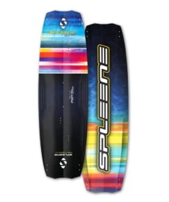 Spleene High Tech RIP Kiteboard