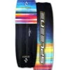Spleene High Tech Session 45 Kiteboard -Verkauf Von Surfausrüstung High Tech SESSION 45 SPLEENE Kiteboarding brettsport